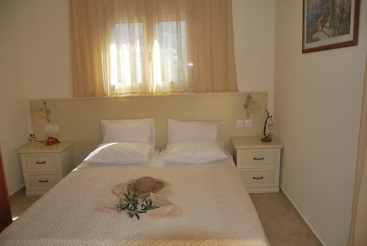 Stalida Laskas Apartment חדר תמונה