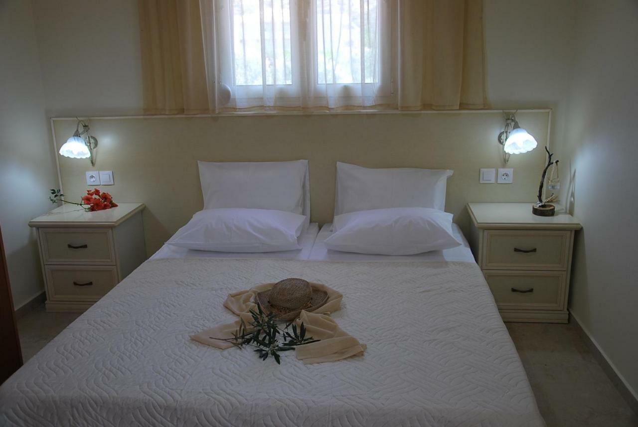 Stalida Laskas Apartment מראה חיצוני תמונה