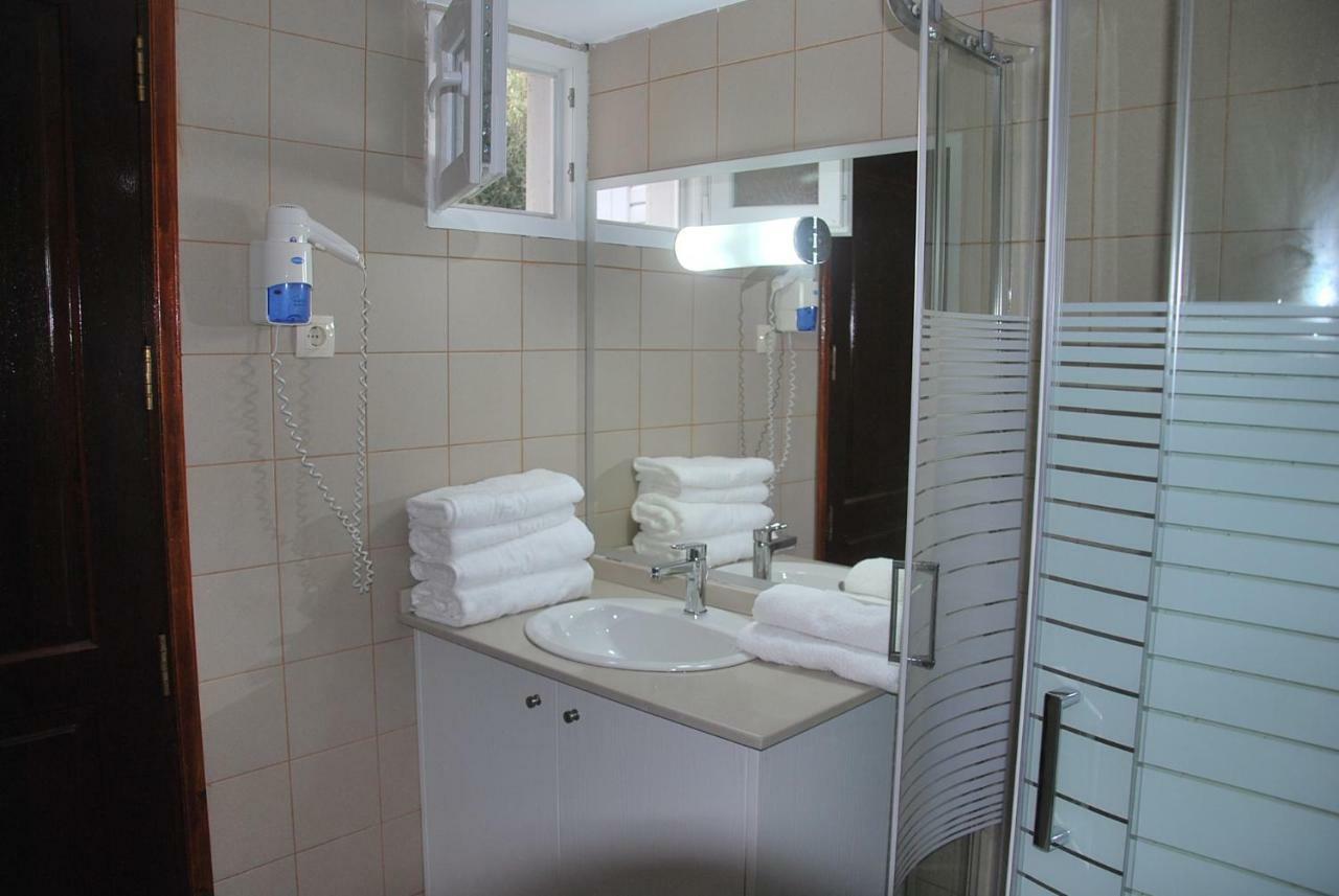 Stalida Laskas Apartment מראה חיצוני תמונה