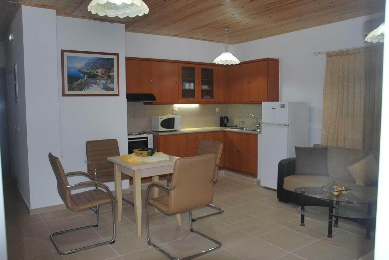 Stalida Laskas Apartment חדר תמונה