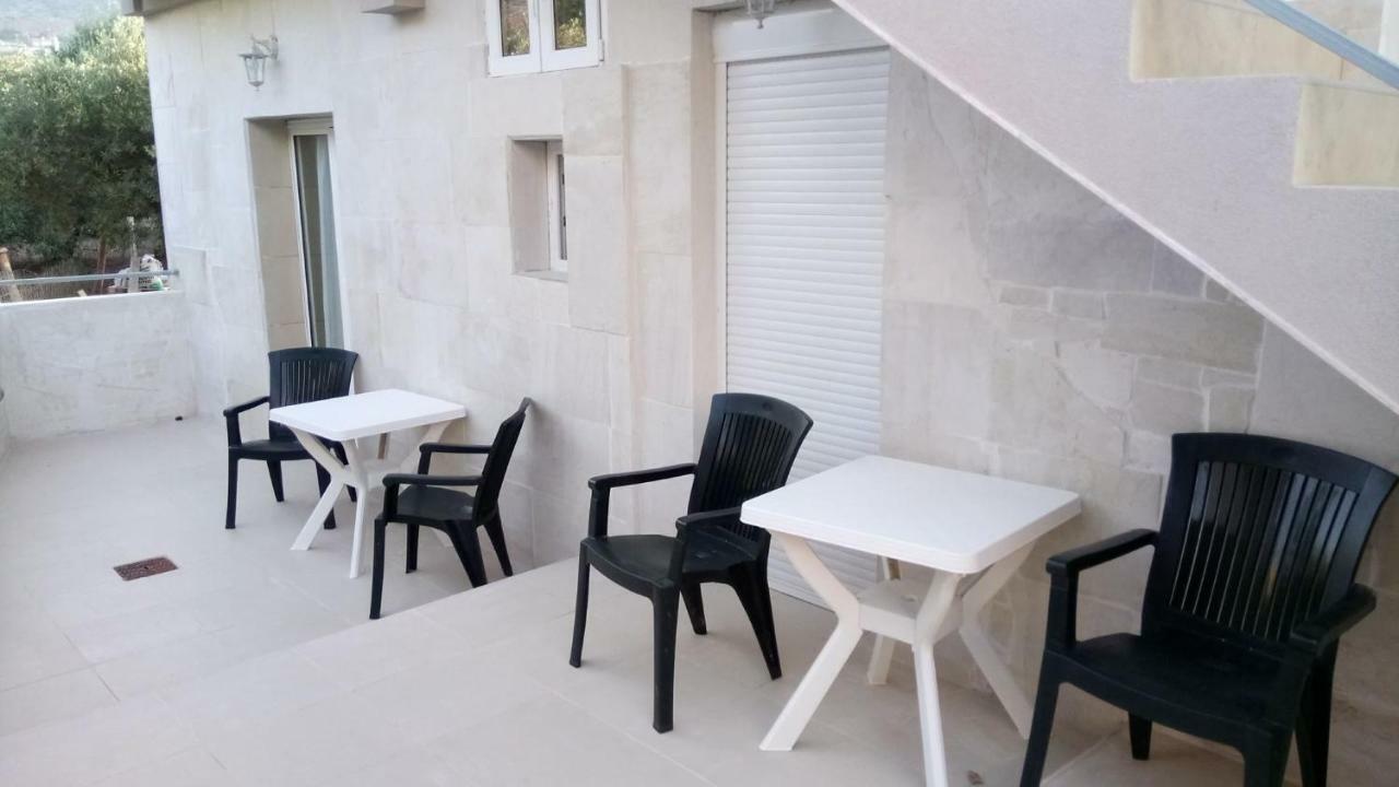 Stalida Laskas Apartment מראה חיצוני תמונה