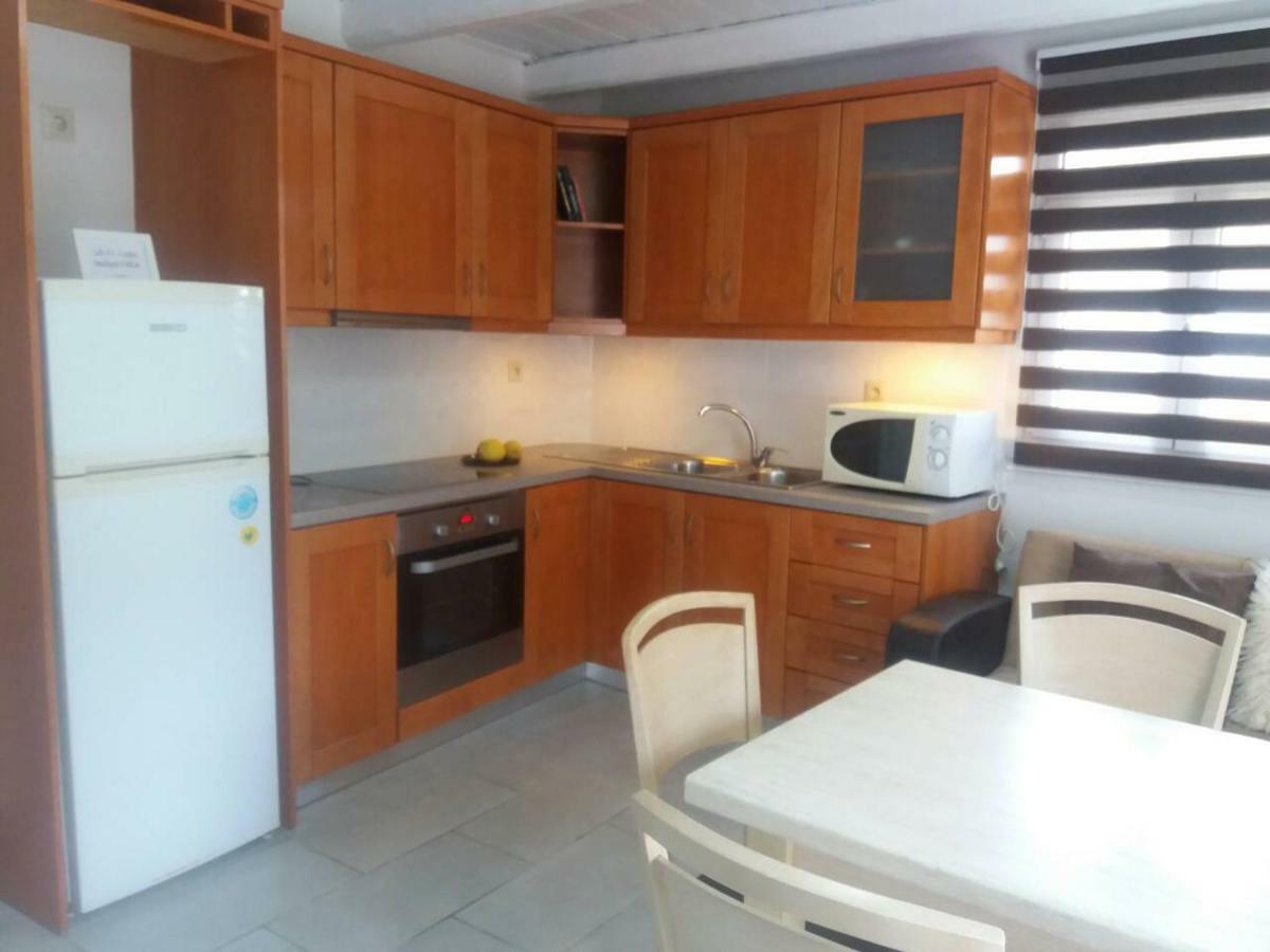 Stalida Laskas Apartment מראה חיצוני תמונה