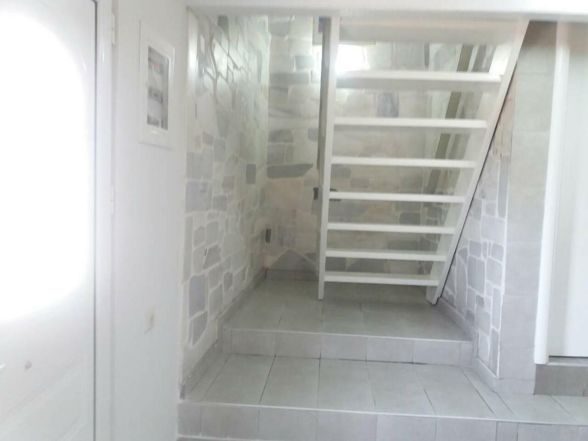 Stalida Laskas Apartment מראה חיצוני תמונה