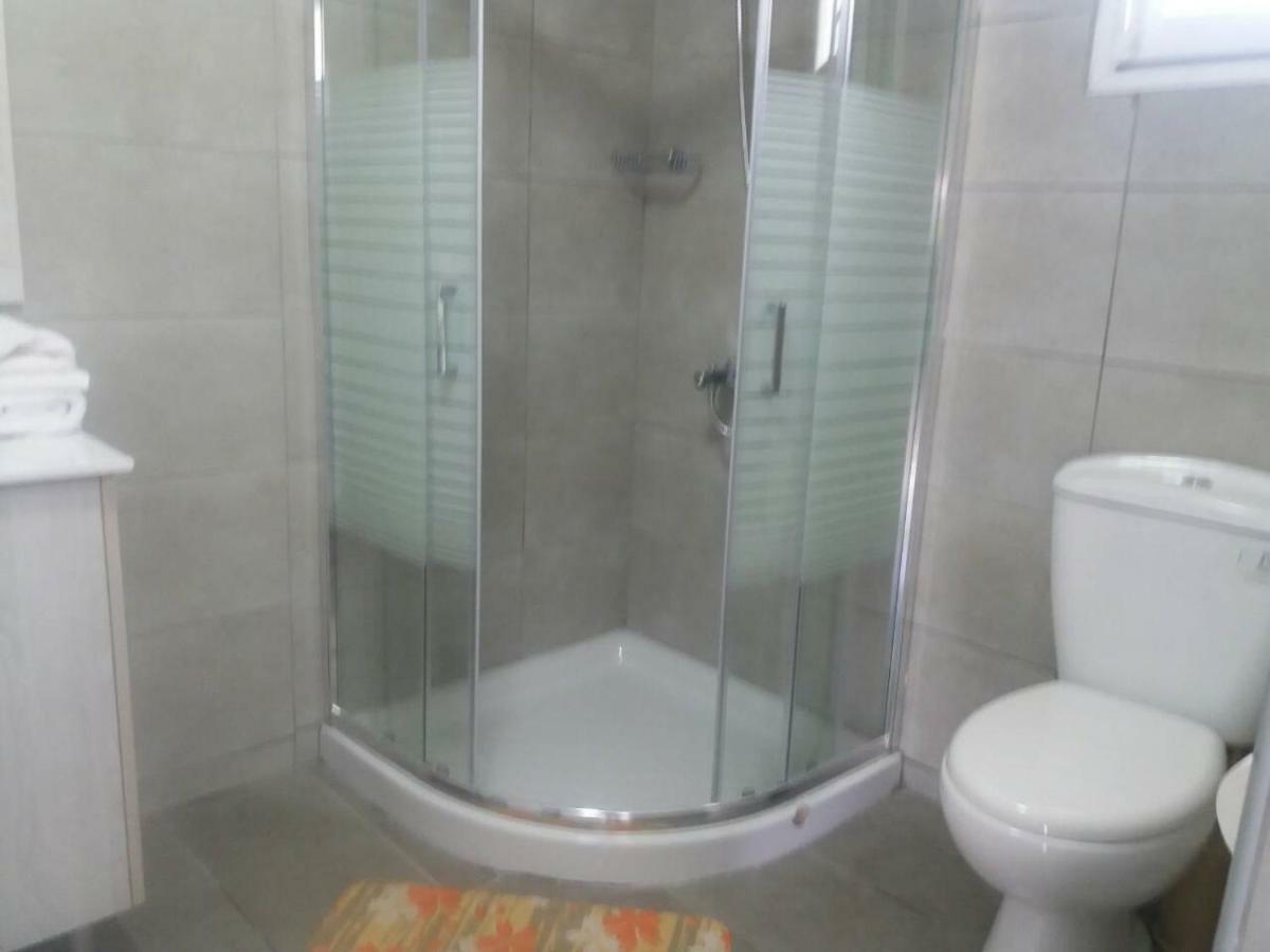 Stalida Laskas Apartment מראה חיצוני תמונה