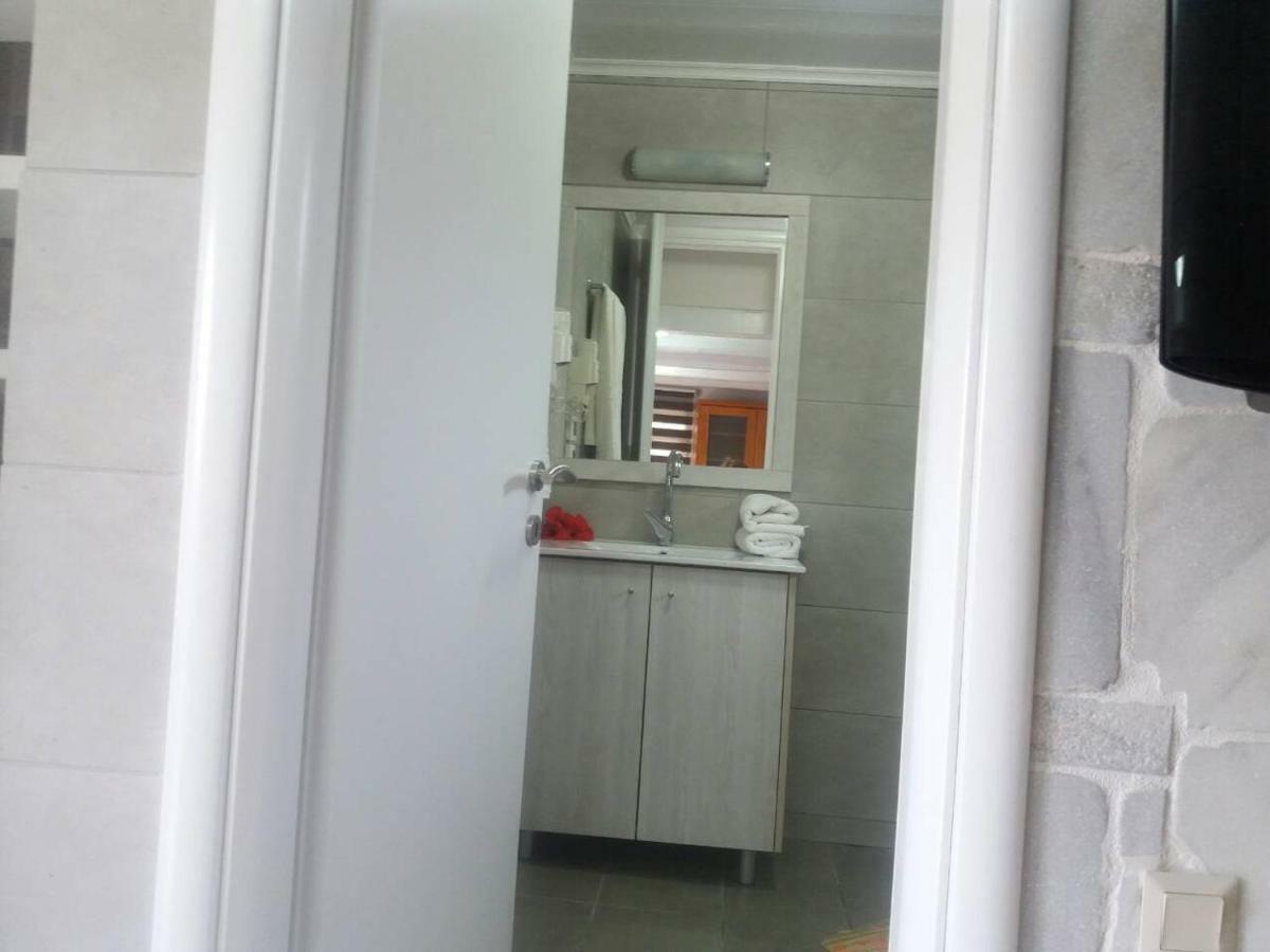 Stalida Laskas Apartment מראה חיצוני תמונה