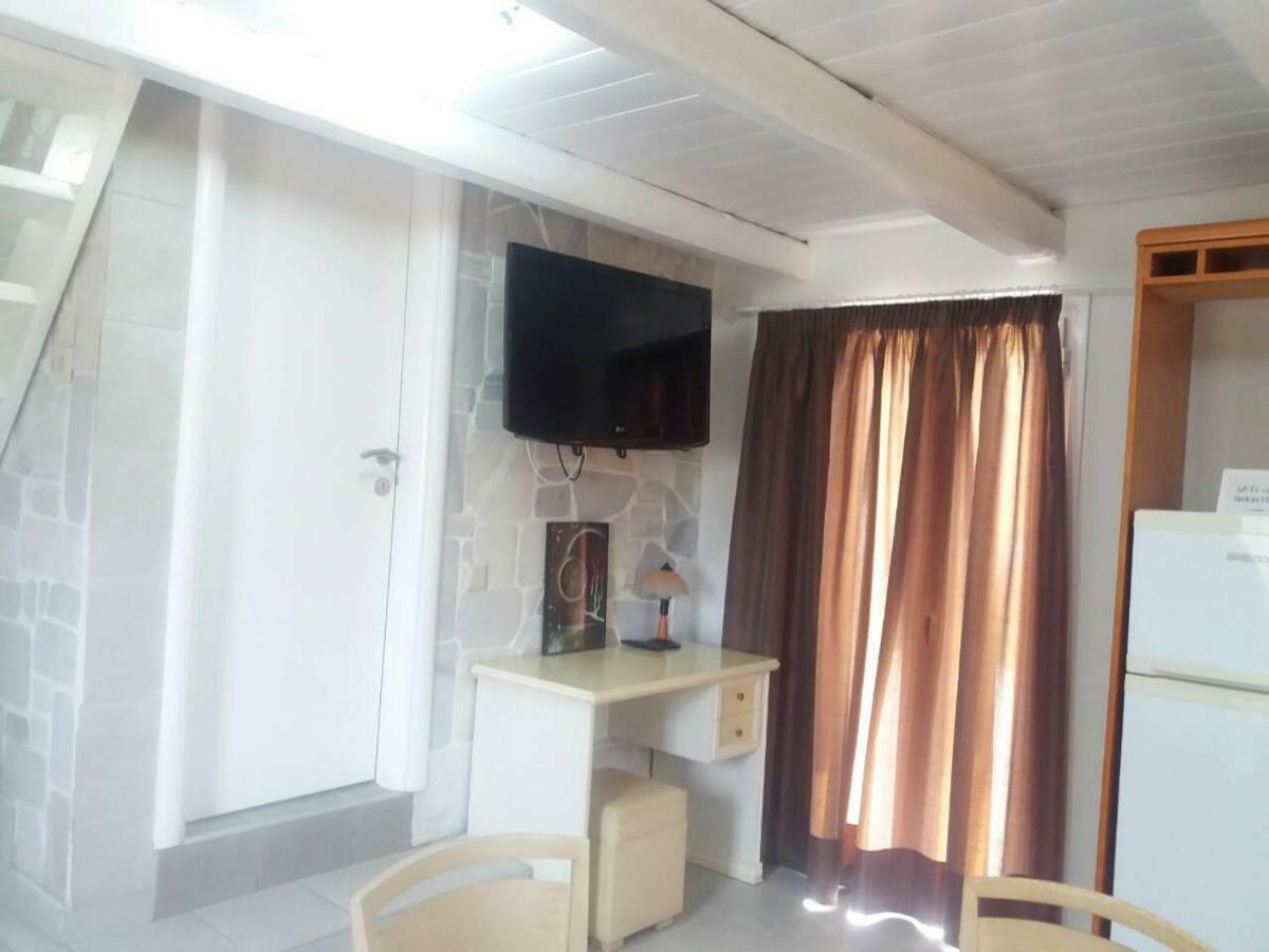 Stalida Laskas Apartment מראה חיצוני תמונה