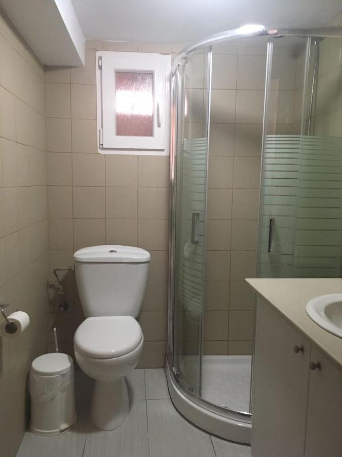 Stalida Laskas Apartment מראה חיצוני תמונה